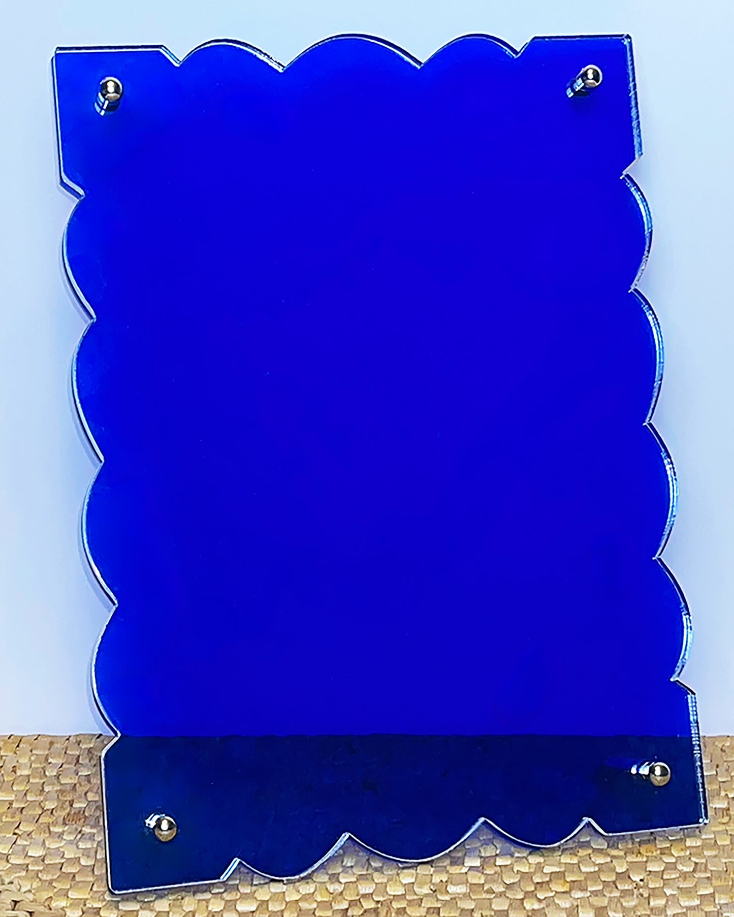 Acrylic Frame