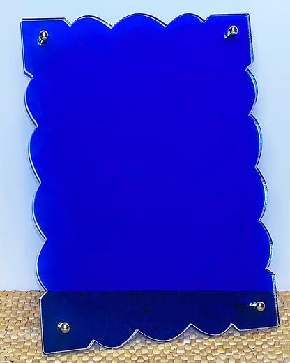 Acrylic Frame