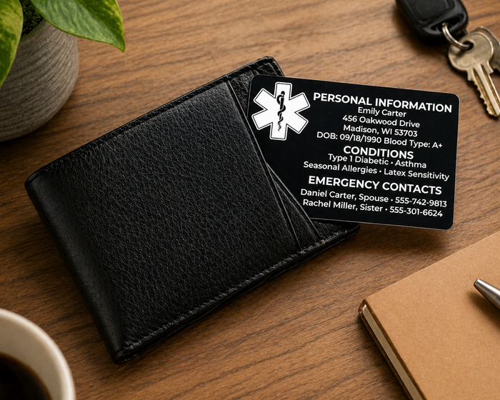 Identification Cards