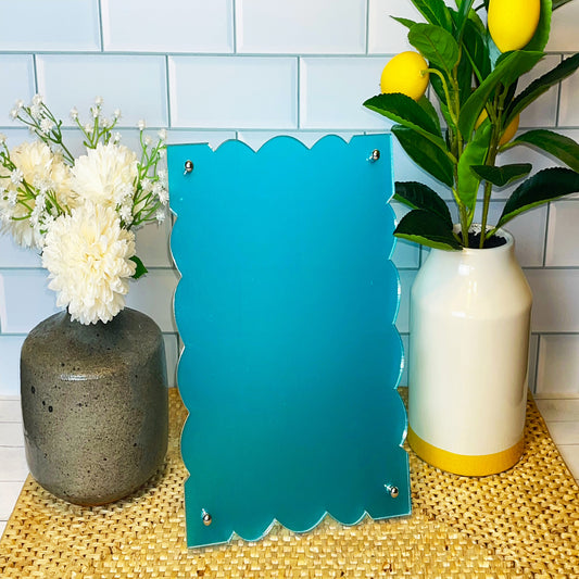 Acrylic Frame