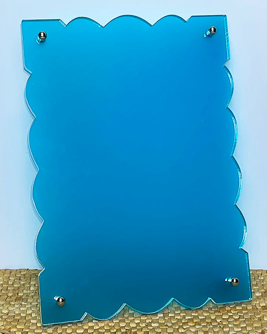 Acrylic Frame